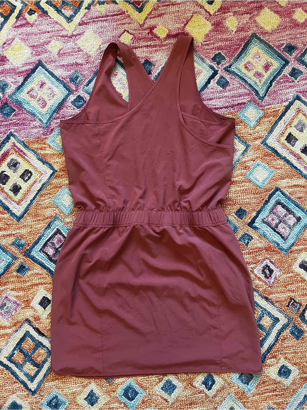 Patagonia Fleetwith Dress - Picture 3 of 3